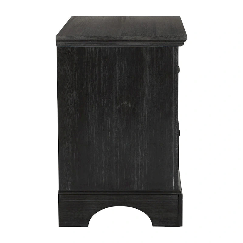 Farmhouse Basics 4-piece Queen Bedroom Set