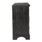 Farmhouse Basics 4-piece Queen Bedroom Set