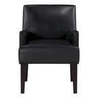 OSP Home Furnishings Main Street Accent Chair in Woven Fabric