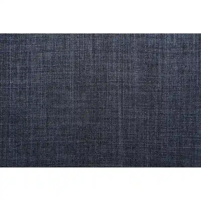 OSP Home Furnishings Main Street Accent Chair in Woven Fabric