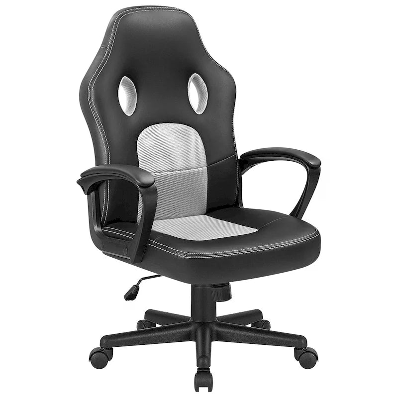 Homall High Back Leather Office Gaming Chair