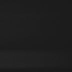 Mid-Back LeatherSoft Drafting Chair with Adjustable Foot Ring and Chrome Base