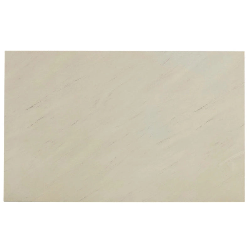 Darcy Gold with Faux Marble Top Dining Table by iNSPIRE Q Bold