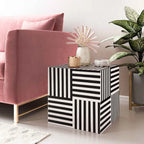 Cube Side Table - 15W x 15D x 15H