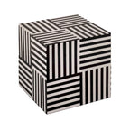 Cube Side Table - 15W x 15D x 15H