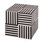 Cube Side Table - 15W x 15D x 15H