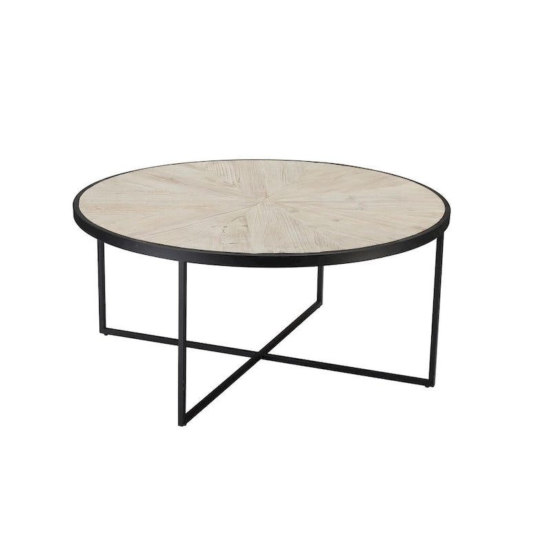 Burnham Home 5-Piece Olivia Coffee Table