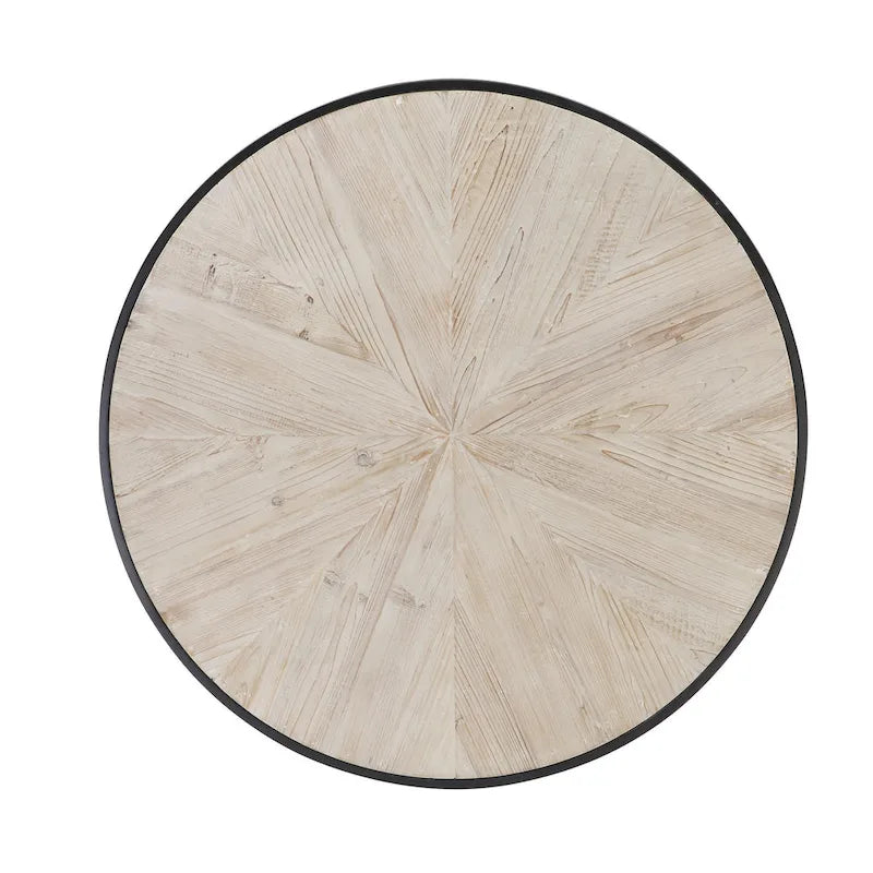 Burnham Home 5-Piece Olivia Coffee Table