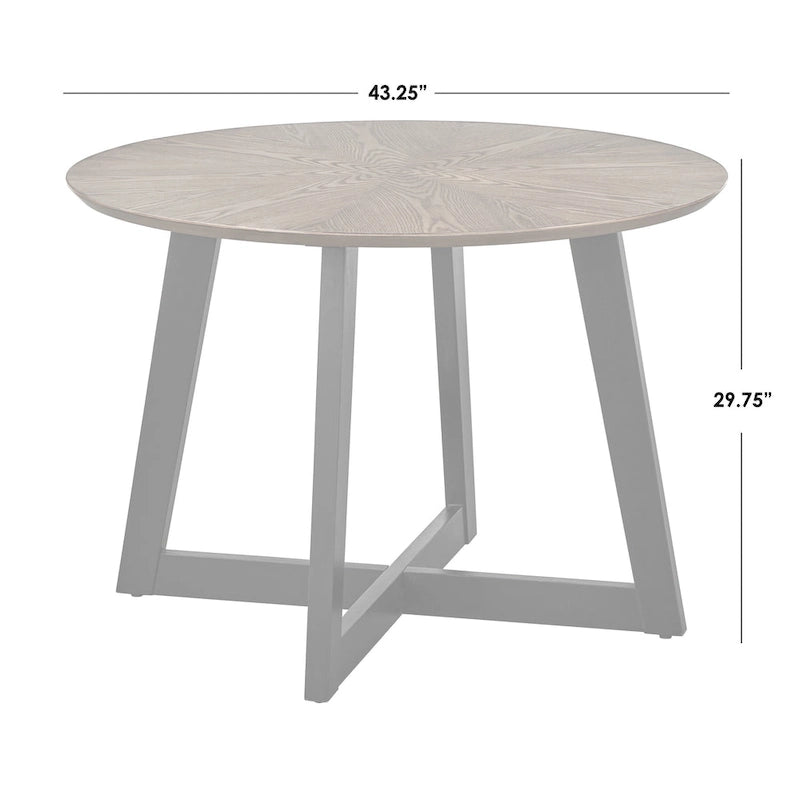 Simple Living Jonas Dining Table