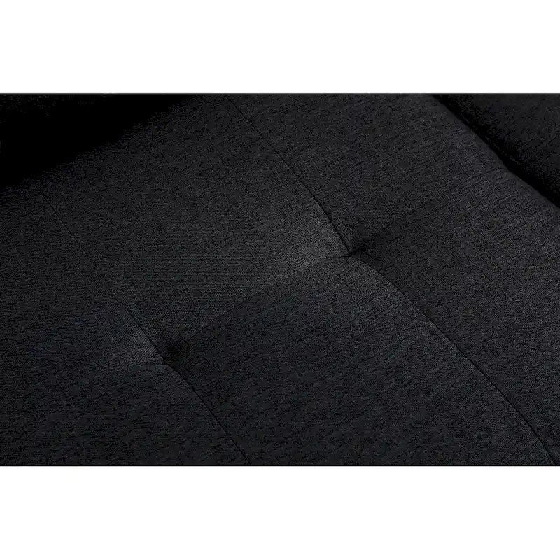 Modern Sectional Sofa with Reversible Chaise