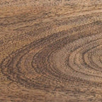 SAFAVIEH Abigail Coastal Round Accent Table - 23 W x 23 L x 20.1 H - 23Wx23Dx20H