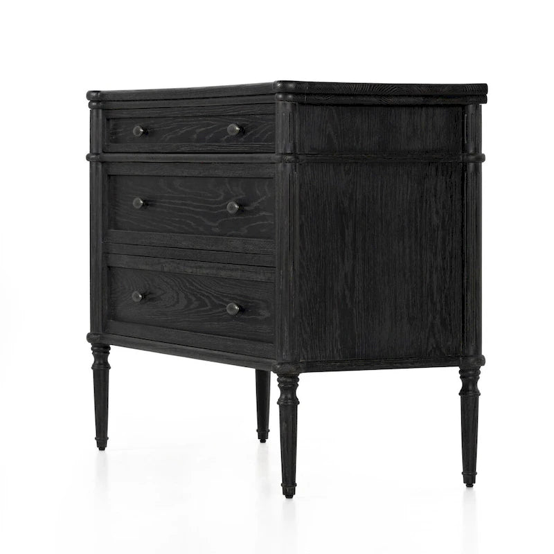 Haven Home Toluca Chest