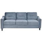 Modern Chenille Sofas Couches for Living Room