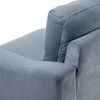 Modern Chenille Sofas Couches for Living Room