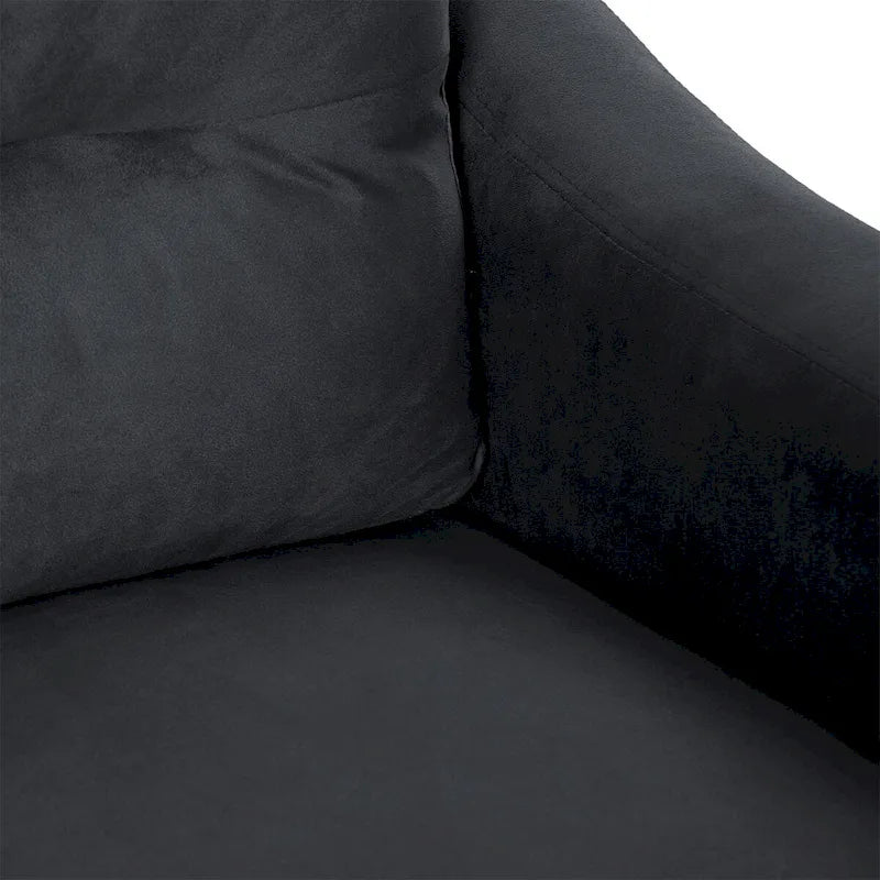 Modern Chenille Sofas Couches for Living Room