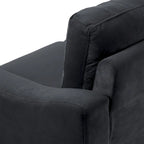 Modern Chenille Sofas Couches for Living Room