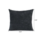 4-Piece L-Shape Sectional Sofa Corduroy Upholstered Couch with Ottoman