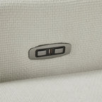 Olmas 33.5W Power Swivel Glider Recliner with USB Charger