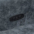 Olmas 33.5W Power Swivel Glider Recliner with USB Charger