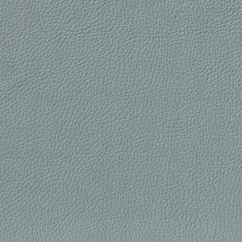 Hydeline Westcott Top Grain Leather Sofa Couch with Memory Foam and Springs