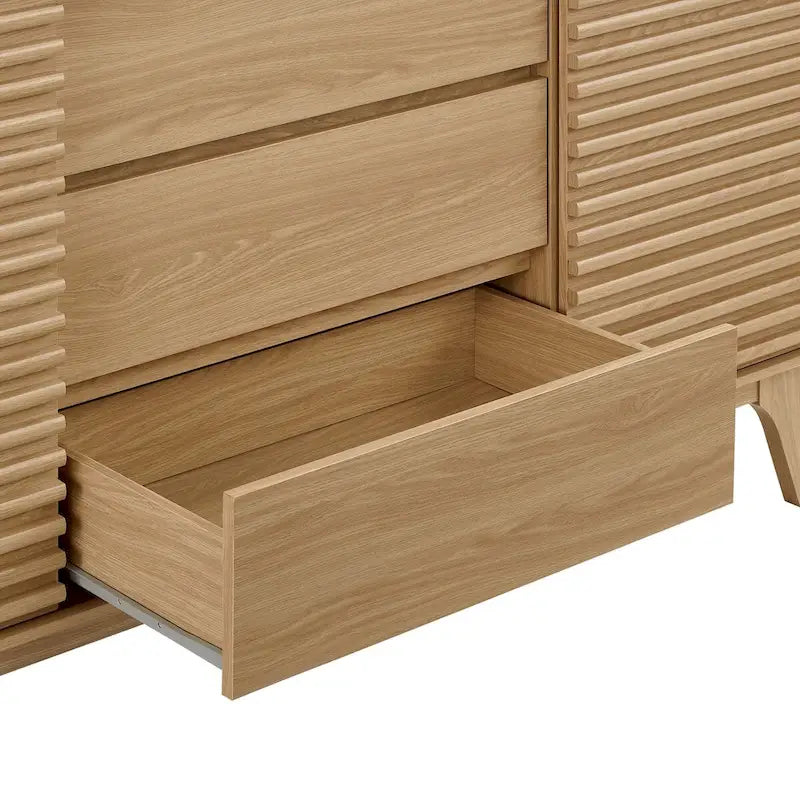 Render 63 Sideboard Buffet Table or TV Stand