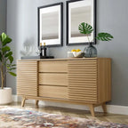 Render 63 Sideboard Buffet Table or TV Stand