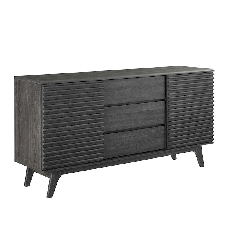 Render 63 Sideboard Buffet Table or TV Stand