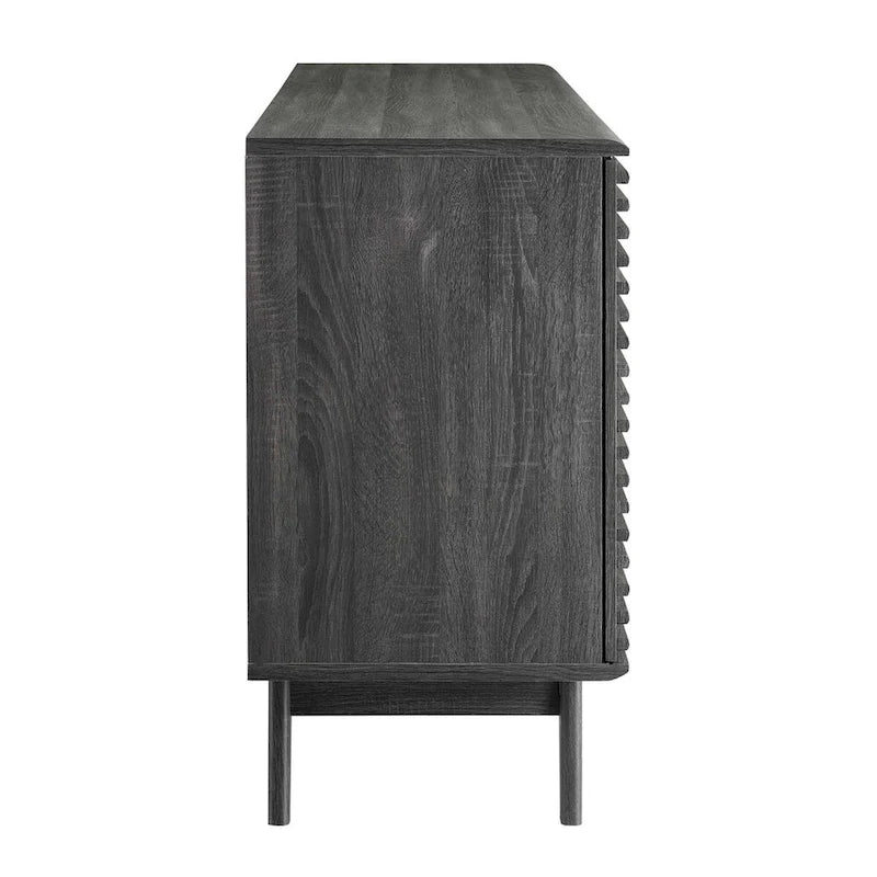 Render 63 Sideboard Buffet Table or TV Stand