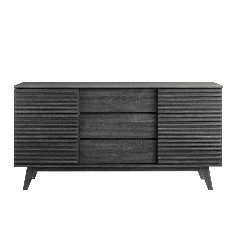 Render 63 Sideboard Buffet Table or TV Stand