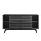 Render 63 Sideboard Buffet Table or TV Stand