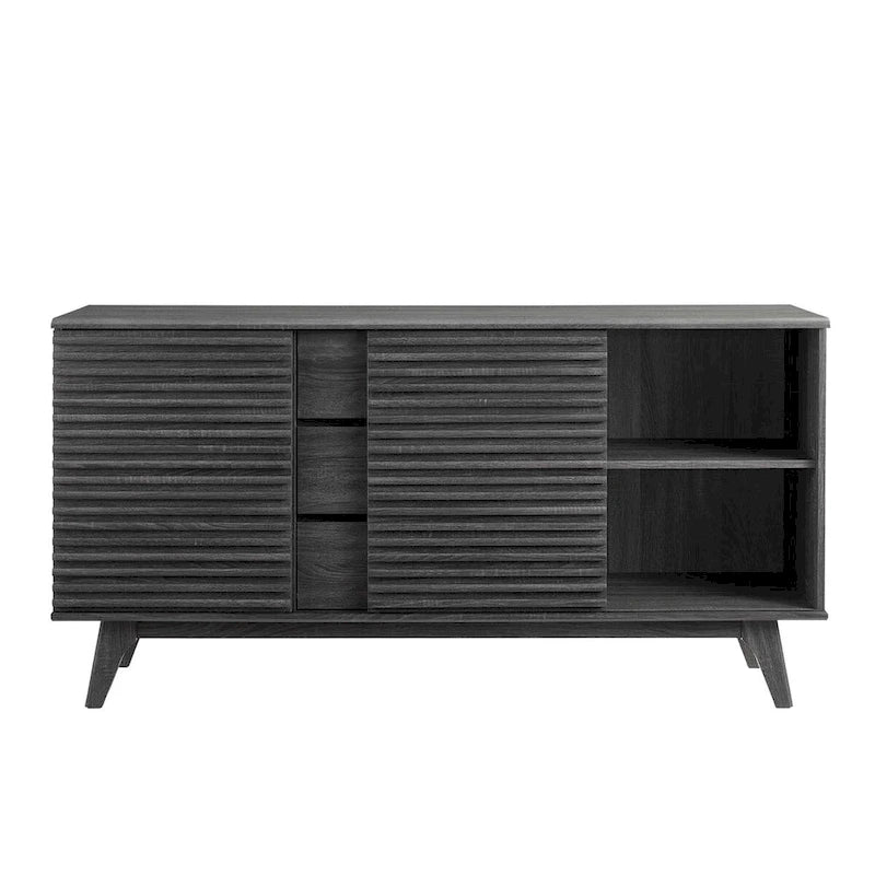 Render 63 Sideboard Buffet Table or TV Stand
