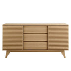 Render 63 Sideboard Buffet Table or TV Stand
