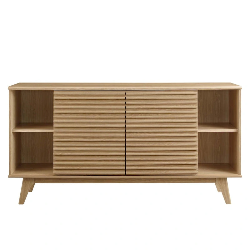 Render 63 Sideboard Buffet Table or TV Stand