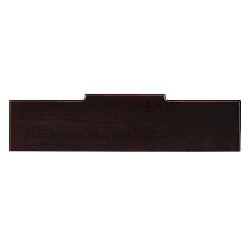 Console Table Sofa Table with Drawers for Entryway