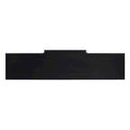 Console Table Sofa Table with Drawers for Entryway