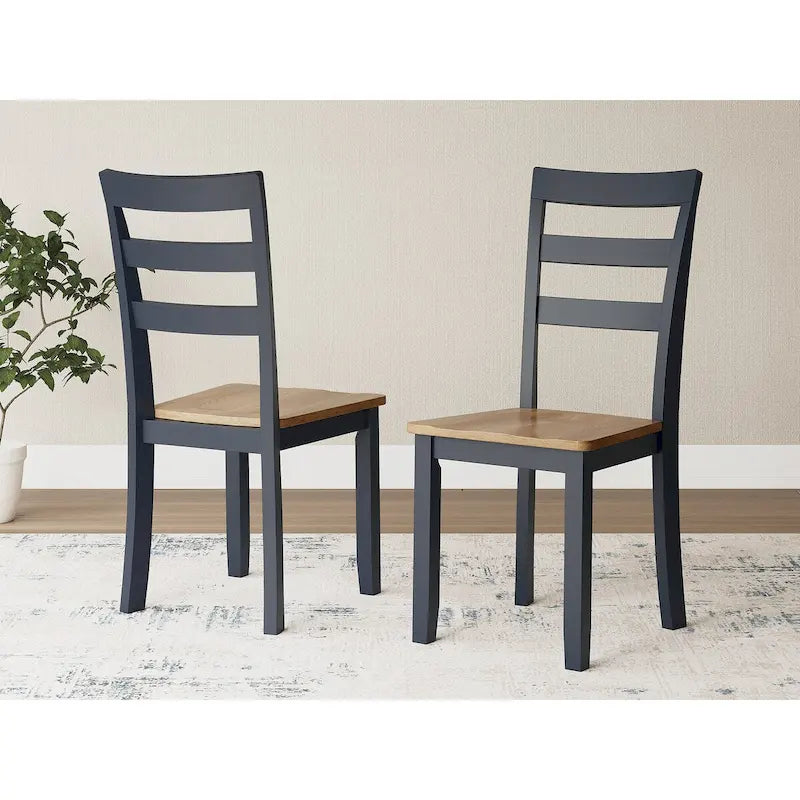 Signature Design by Ashley Gesthaven Dining Chair