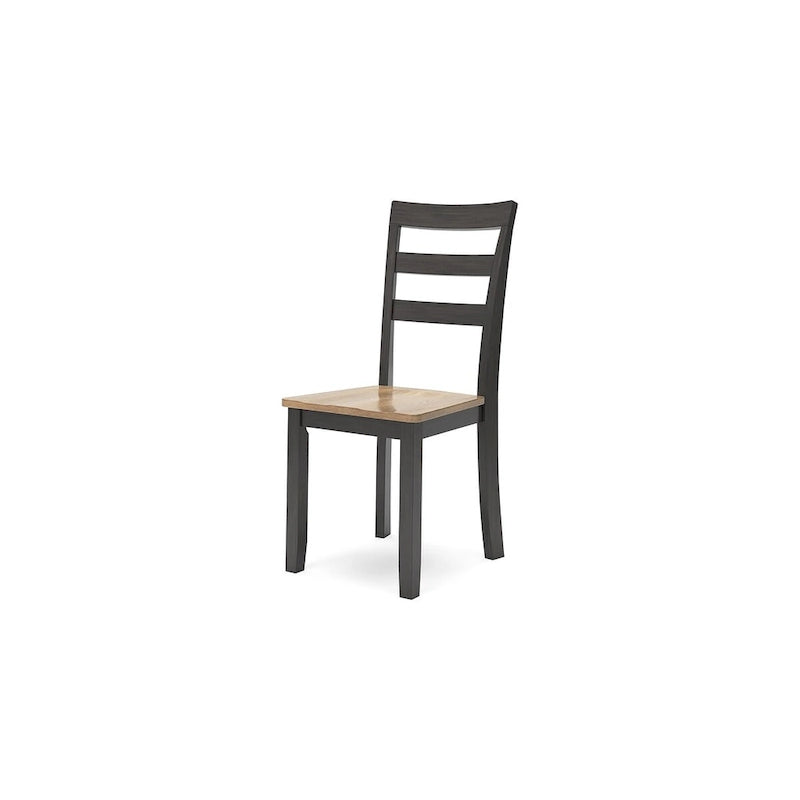 Signature Design by Ashley Gesthaven Dining Chair