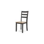 Signature Design by Ashley Gesthaven Dining Chair
