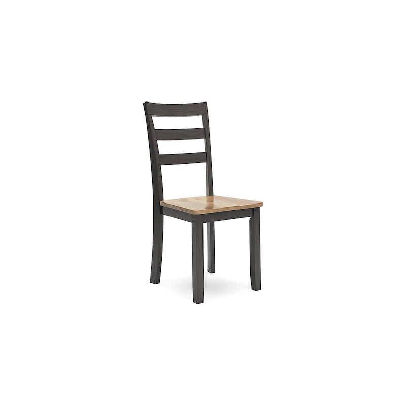 Signature Design by Ashley Gesthaven Dining Chair
