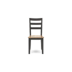 Signature Design by Ashley Gesthaven Dining Chair