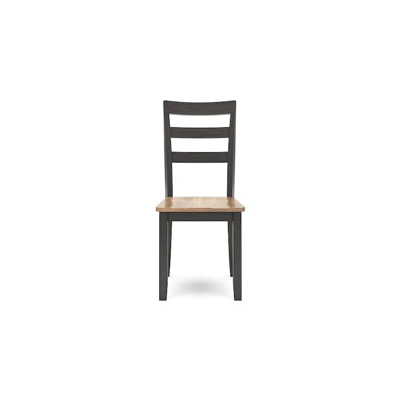 Signature Design by Ashley Gesthaven Dining Chair