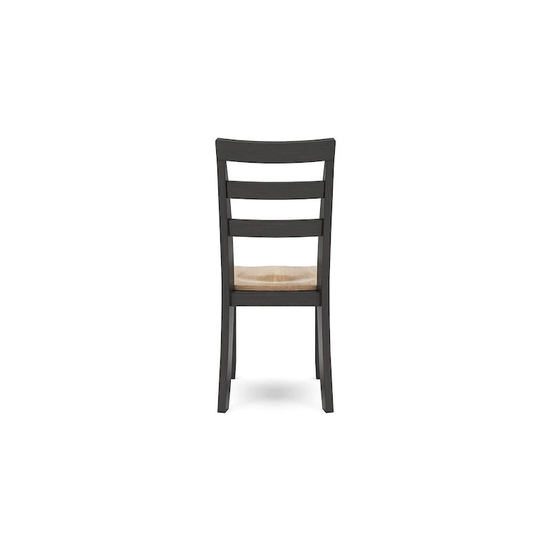Signature Design by Ashley Gesthaven Dining Chair