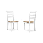 Signature Design by Ashley Gesthaven Dining Chair