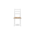 Signature Design by Ashley Gesthaven Dining Chair