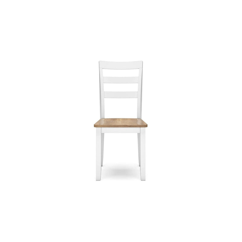 Signature Design by Ashley Gesthaven Dining Chair
