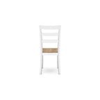 Signature Design by Ashley Gesthaven Dining Chair