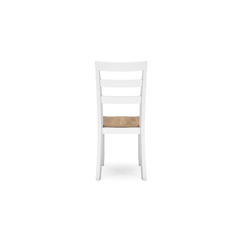 Signature Design by Ashley Gesthaven Dining Chair
