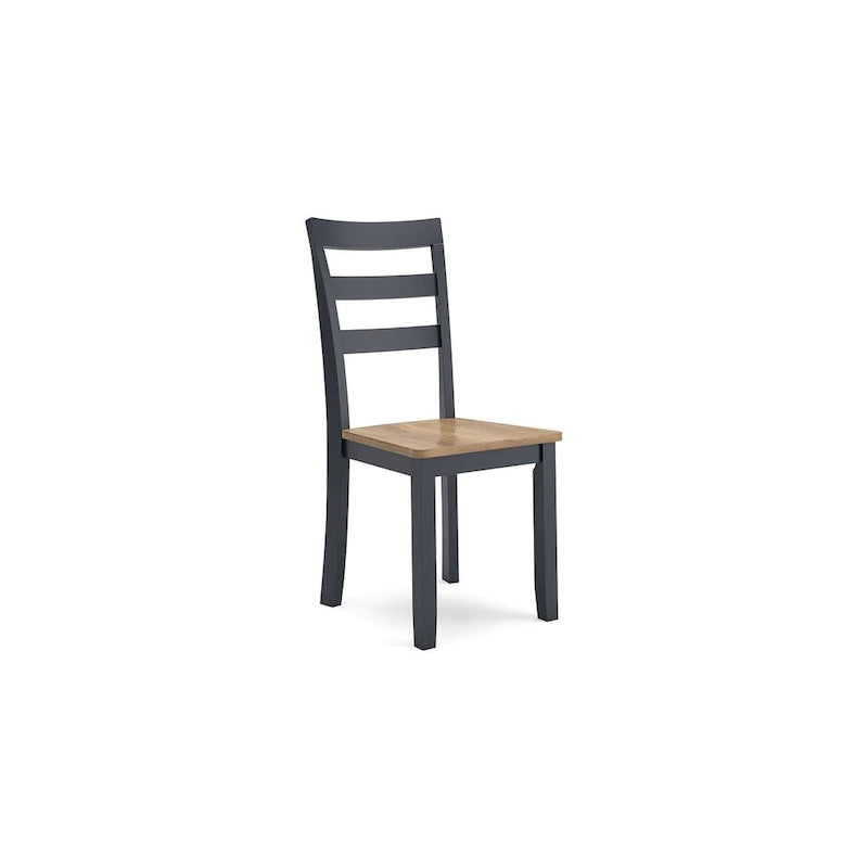 Signature Design by Ashley Gesthaven Dining Chair