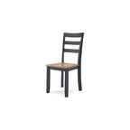 Signature Design by Ashley Gesthaven Dining Chair