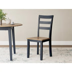Signature Design by Ashley Gesthaven Dining Chair